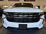 Used 2021 CHEVROLET SUBURBAN RST 4WD - NEW $67.805.00 in JACKSONVILLE, FLORIDA (Photo 6)