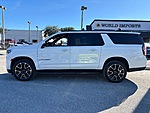 Used 2021 CHEVROLET SUBURBAN RST 4WD - NEW $67.805.00 in JACKSONVILLE, FLORIDA (Photo 9)