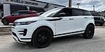 Used 2021 LAND ROVER RANGE ROVER EVOQUE R-DYNAMIC SE in JACKSONVILLE, FLORIDA