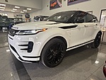 Used 2021 LAND ROVER RANGE ROVER EVOQUE R-DYNAMIC SE in JACKSONVILLE, FLORIDA (Photo 1)
