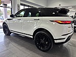Used 2021 LAND ROVER RANGE ROVER EVOQUE R-DYNAMIC SE in JACKSONVILLE, FLORIDA (Photo 2)