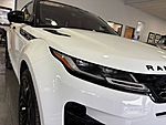 Used 2021 LAND ROVER RANGE ROVER EVOQUE R-DYNAMIC SE in JACKSONVILLE, FLORIDA (Photo 23)