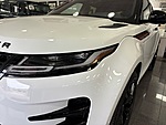 Used 2021 LAND ROVER RANGE ROVER EVOQUE R-DYNAMIC SE in JACKSONVILLE, FLORIDA (Photo 24)