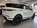 Used 2021 LAND ROVER RANGE ROVER EVOQUE R-DYNAMIC SE in JACKSONVILLE, FLORIDA (Photo 3)