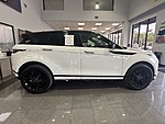 Used 2021 LAND ROVER RANGE ROVER EVOQUE R-DYNAMIC SE in JACKSONVILLE, FLORIDA (Photo 4)
