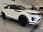 Used 2021 LAND ROVER RANGE ROVER EVOQUE R-DYNAMIC SE in JACKSONVILLE, FLORIDA (Photo 5)