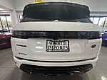 Used 2021 LAND ROVER RANGE ROVER EVOQUE R-DYNAMIC SE in JACKSONVILLE, FLORIDA (Photo 7)