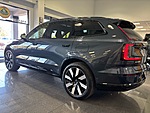 Used 2025 VOLVO EX90 ULTRA - NEW $90,910.00 in JACKSONVILLE, FLORIDA (Photo 3)
