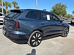 Used 2025 VOLVO EX90 ULTRA - NEW $90,910.00 in JACKSONVILLE, FLORIDA (Photo 32)