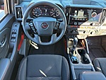 Used 2025 NISSAN FRONTIER PRO-X in JACKSONVILLE, FLORIDA (Photo 13)