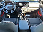 Used 2025 NISSAN FRONTIER PRO-X in JACKSONVILLE, FLORIDA (Photo 14)