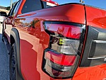 Used 2025 NISSAN FRONTIER PRO-X in JACKSONVILLE, FLORIDA (Photo 16)