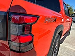 Used 2025 NISSAN FRONTIER PRO-X in JACKSONVILLE, FLORIDA (Photo 18)