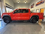 Used 2025 NISSAN FRONTIER PRO-X in JACKSONVILLE, FLORIDA (Photo 2)