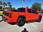 Used 2025 NISSAN FRONTIER PRO-X in JACKSONVILLE, FLORIDA (Photo 20)