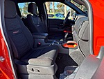 Used 2025 NISSAN FRONTIER PRO-X in JACKSONVILLE, FLORIDA (Photo 23)