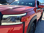 Used 2025 NISSAN FRONTIER PRO-X in JACKSONVILLE, FLORIDA (Photo 27)