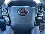 Used 2025 NISSAN FRONTIER PRO-X in JACKSONVILLE, FLORIDA (Photo 40)