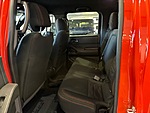 Used 2025 NISSAN FRONTIER PRO-X in JACKSONVILLE, FLORIDA (Photo 42)