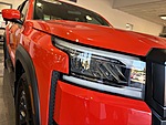 Used 2025 NISSAN FRONTIER PRO-X in JACKSONVILLE, FLORIDA (Photo 45)