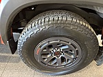 Used 2025 NISSAN FRONTIER PRO-X in JACKSONVILLE, FLORIDA (Photo 48)