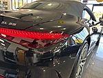 Used 2022 MERCEDES-BENZ SL55 AMG ROADSTER - NEW $142,100.00 in JACKSONVILLE, FLORIDA (Photo 14)