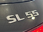 Used 2022 MERCEDES-BENZ SL55 AMG ROADSTER - NEW $142,100.00 in JACKSONVILLE, FLORIDA (Photo 15)