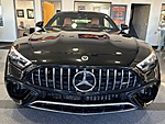 Used 2022 MERCEDES-BENZ SL55 AMG ROADSTER - NEW $142,100.00 in JACKSONVILLE, FLORIDA (Photo 28)