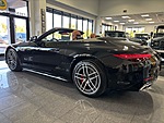 Used 2022 MERCEDES-BENZ SL55 AMG ROADSTER - NEW $142,100.00 in JACKSONVILLE, FLORIDA (Photo 3)