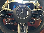 Used 2022 MERCEDES-BENZ SL55 AMG ROADSTER - NEW $142,100.00 in JACKSONVILLE, FLORIDA (Photo 44)
