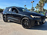 Used 2024 VOLVO XC60 Recharge Plug-In Hybrid ULTIMATE BLACK EDITION - NEW $72,080.00 in JACKSONVILLE, FLORIDA (Photo 24)