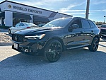 Used 2024 VOLVO XC60 Recharge Plug-In Hybrid ULTIMATE BLACK EDITION - NEW $72,080.00 in JACKSONVILLE, FLORIDA (Photo 8)