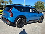 Used 2025 KIA EV9 GT-LINE - NEW $78,315.00 in JACKSONVILLE, FLORIDA (Photo 25)
