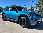Used 2025 KIA EV9 GT-LINE - NEW $78,315.00 in JACKSONVILLE, FLORIDA (Photo 29)
