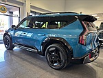 Used 2025 KIA EV9 GT-LINE - NEW $78,315.00 in JACKSONVILLE, FLORIDA (Photo 3)