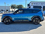 Used 2025 KIA EV9 GT-LINE - NEW $78,315.00 in JACKSONVILLE, FLORIDA (Photo 9)
