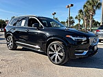 Used 2023 VOLVO XC90 ULTIMATE - NEW $81,640.00 in JACKSONVILLE, FLORIDA (Photo 27)
