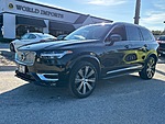 Used 2023 VOLVO XC90 ULTIMATE - NEW $81,640.00 in JACKSONVILLE, FLORIDA (Photo 8)