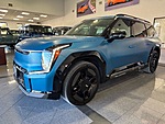 Used 2024 KIA EV9 GT-LINE - NEW $78,860.00 in JACKSONVILLE, FLORIDA (Photo 1)