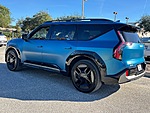 Used 2024 KIA EV9 GT-LINE - NEW $78,860.00 in JACKSONVILLE, FLORIDA (Photo 10)