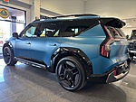 Used 2024 KIA EV9 GT-LINE - NEW $78,860.00 in JACKSONVILLE, FLORIDA (Photo 3)