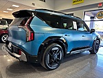 Used 2024 KIA EV9 GT-LINE - NEW $78,860.00 in JACKSONVILLE, FLORIDA (Photo 4)