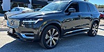 Used 2024 VOLVO XC90 Recharge Plug-In Hybrid PLUS BRIGHT THEME - NEW $76,970.00 in JACKSONVILLE, FLORIDA