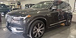 Used 2024 VOLVO XC90 Recharge Plug-In Hybrid PLUS BRIGHT THEME - NEW $76,970.00 in JACKSONVILLE, FLORIDA