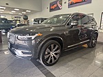 Used 2024 VOLVO XC90 Recharge Plug-In Hybrid PLUS BRIGHT THEME - NEW $76,970.00 in JACKSONVILLE, FLORIDA (Photo 1)