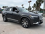 Used 2024 VOLVO XC90 Recharge Plug-In Hybrid PLUS BRIGHT THEME - NEW $76,970.00 in JACKSONVILLE, FLORIDA (Photo 26)