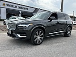 Used 2024 VOLVO XC90 Recharge Plug-In Hybrid PLUS BRIGHT THEME - NEW $76,970.00 in JACKSONVILLE, FLORIDA (Photo 7)