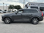 Used 2024 VOLVO XC90 Recharge Plug-In Hybrid PLUS BRIGHT THEME - NEW $76,970.00 in JACKSONVILLE, FLORIDA (Photo 8)