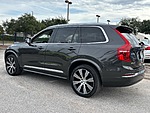 Used 2024 VOLVO XC90 Recharge Plug-In Hybrid PLUS BRIGHT THEME - NEW $76,970.00 in JACKSONVILLE, FLORIDA (Photo 9)