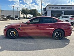 Used 2018 ALFA ROMEO GIULIA QUADRIFOGLIO - NEW $81,495.00 in JACKSONVILLE, FLORIDA (Photo 2)